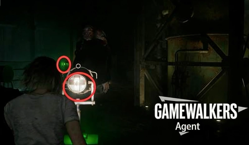 Resident Evil 9 The Girl Monster Final Boss Guide: Water Treatment Facility Power Switches & Sunligh (Image 6) - Resident Evil 9 The Girl Monster Final Boss Guide: Water Treatment Facility Power Switches & Sunligh - Screensh...