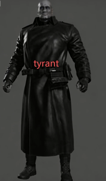 Resident Evil 9 Tyrant Boss Guide: Chase Escape Route & Axe Parry Heart Execution Strategy (Image 1) - Resident Evil 9 Tyrant Boss Guide: Chase Escape Route & Axe Parry Heart Execution Strategy - Screenshot 1