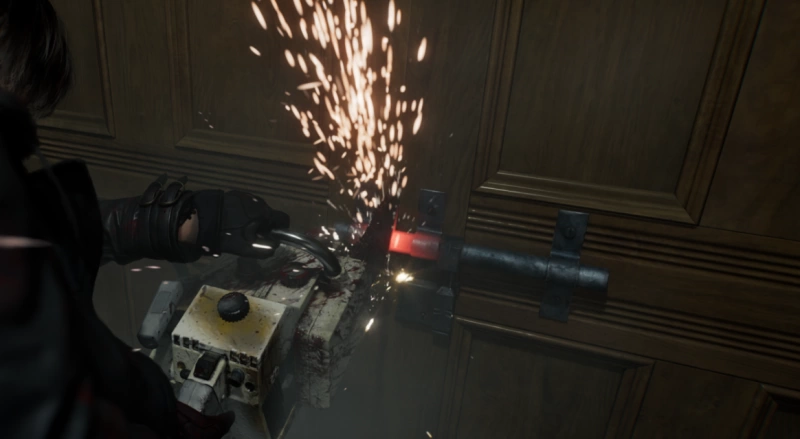 Resident Evil Requiem Beginner Survival Guide: Brutal Truths That Keep You Alive (Image 2) - Resident Evil Requiem Beginner Survival Guide: Brutal Truths That Keep You Alive - Screenshot 2