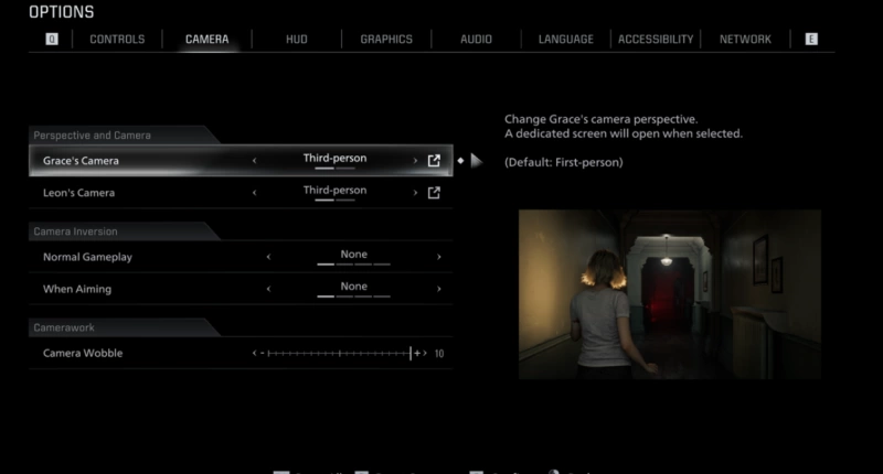 Resident Evil Requiem Beginner Survival Guide: Brutal Truths That Keep You Alive (Image 7) - Resident Evil Requiem Beginner Survival Guide: Brutal Truths That Keep You Alive - Screenshot 7