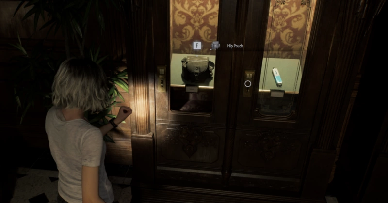 Resident Evil Requiem Beginner Survival Guide: Brutal Truths That Keep You Alive (Image 8) - Resident Evil Requiem Beginner Survival Guide: Brutal Truths That Keep You Alive - Screenshot 8