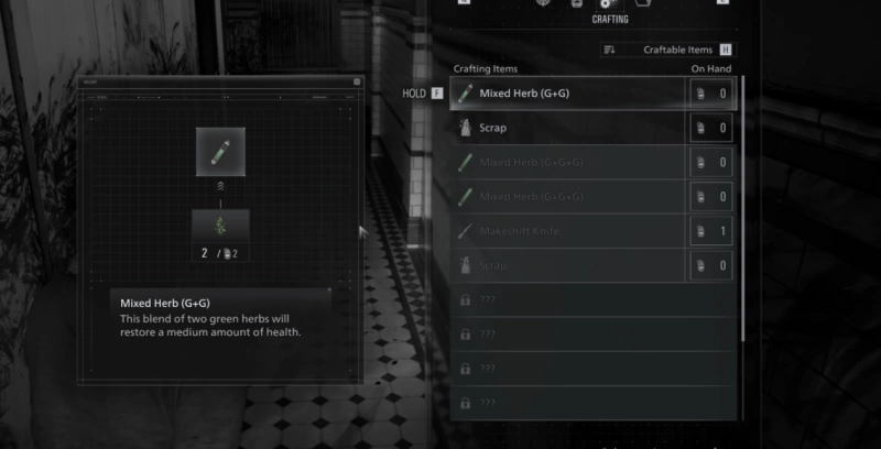 Resident Evil Requiem Beginner Survival Guide: Brutal Truths That Keep You Alive (Image 10) - Resident Evil Requiem Beginner Survival Guide: Brutal Truths That Keep You Alive - Screenshot 10