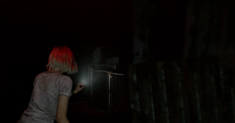 Resident Evil Requiem Beginner Survival Guide: Brutal Truths That Keep You Alive (Image 11) - Resident Evil Requiem Beginner Survival Guide: Brutal Truths That Keep You Alive - Screenshot 11