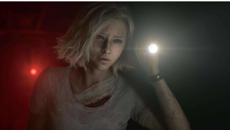 Resident Evil Requiem First vs Third Person: Which Perspective Wins for Leon & Grace (Image 2) - Resident Evil Requiem First vs Third Person: Which Perspective Wins for Leon & Grace - Screenshot 2