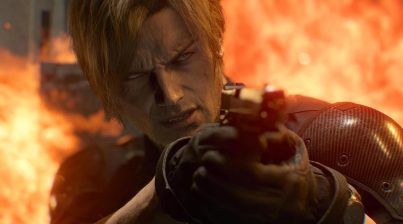 Resident Evil Requiem First vs Third Person: Which Perspective Wins for Leon & Grace (Image 3) - Resident Evil Requiem First vs Third Person: Which Perspective Wins for Leon & Grace - Screenshot 3