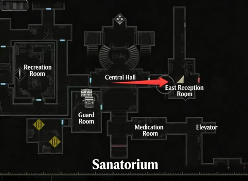 Resident Evil 9 Blood Research Lab Complete Puzzle Guide: All 3 Blood Samples & Every Crafting Recip (Image 2) - Resident Evil 9 Blood Research Lab Complete Puzzle Guide: All 3 Blood Samples & Every Crafting Recip - Screensh...