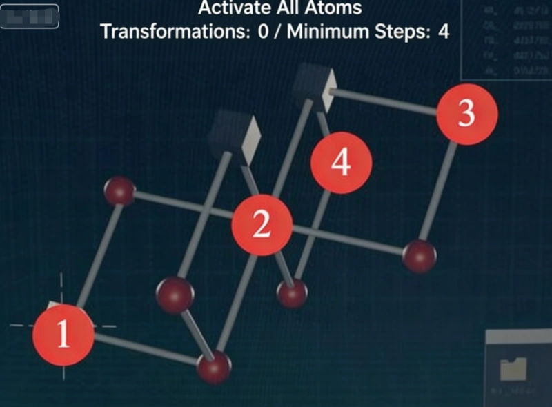 Resident Evil 9 Blood Research Lab Complete Puzzle Guide: All 3 Blood Samples & Every Crafting Recip (Image 10) - Resident Evil 9 Blood Research Lab Complete Puzzle Guide: All 3 Blood Samples & Every Crafting Recip - Screensh...
