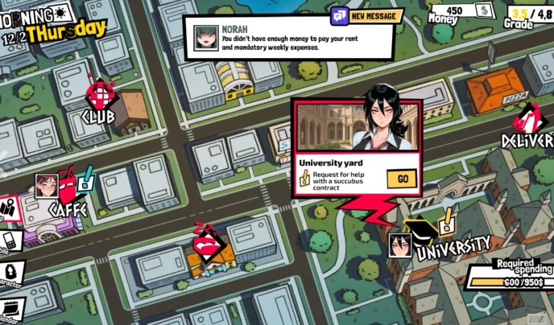 Femboy Futa House Walkthrough - Complete CG Collection, Save Editing, Exam Answers & Mini-Game Guide (Image 2) - Femboy Futa House Walkthrough - Complete CG Collection, Save Editing, Exam Answers & Mini-Game Guide - Screensh...