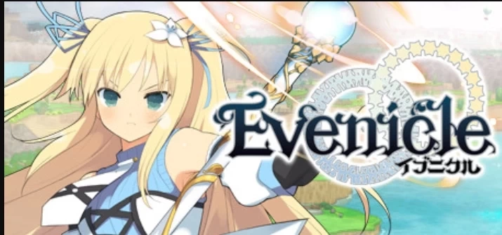 Evenicle Eve Chronicle Complete Walkthrough Guide - All Skills Treasure Locations (Image 1) - Evenicle Eve Chronicle Complete Walkthrough Guide - All Skills Treasure Locations - Screenshot 1