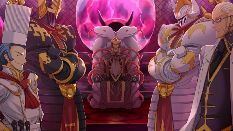 Evenicle Eve Chronicle Complete Walkthrough Guide - All Skills Treasure Locations (Image 3) - Evenicle Eve Chronicle Complete Walkthrough Guide - All Skills Treasure Locations - Screenshot 3