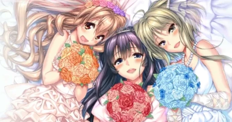 Sweetheart 1 Complete CG Guide: Route Choices, Endings & Save Tips (Image 3) - Sweetheart 1 Complete CG Guide: Route Choices, Endings & Save Tips - Screenshot 3