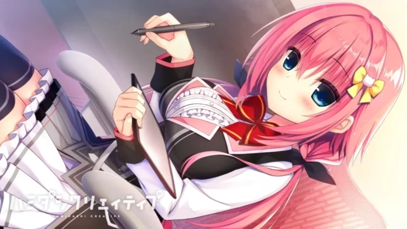 Tokutenso Deviancy Creative Walkthrough: Complete Route Guide for All Characters (Image 2) - Tokutenso Deviancy Creative Walkthrough: Complete Route Guide for All Characters - Screenshot 2