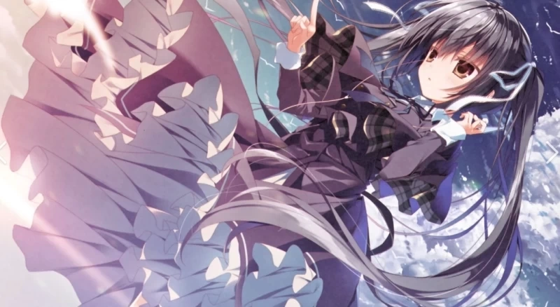 Sakura no Toki Walkthrough: Story Lock Order & All Character CG Save Points Guide