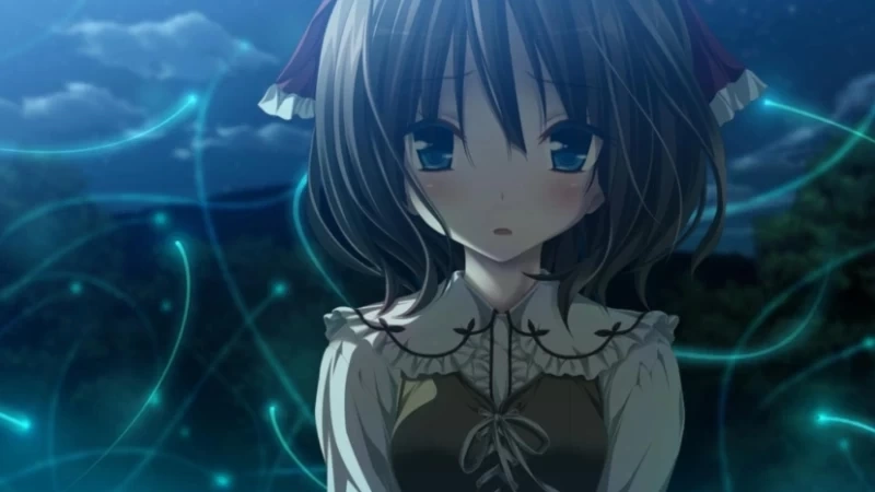 Amatsutsumi Complete Walkthrough: All Routes, True Ending & Save File Location (Image 3) - Amatsutsumi Complete Walkthrough: All Routes, True Ending & Save File Location - Screenshot 3