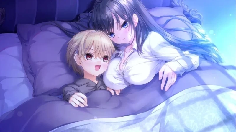 Shikan 2 Complete Walkthrough: True Ending TE Unlock, All Routes and Food Affection Guide