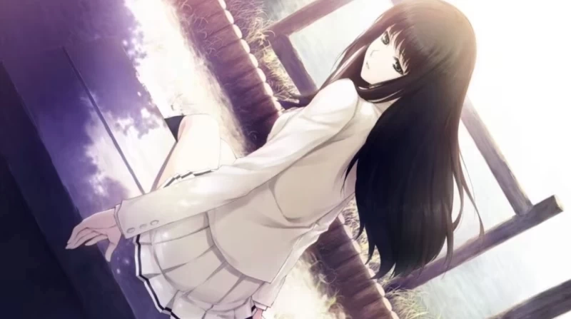 Kara no Shoujo Walkthrough_1st Playthrough All Endings Guide