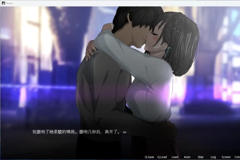 Peeping Dorm Manager Walkthrough Guide: Unlock All Endings and CGs (Image 3) - Peeping Dorm Manager Walkthrough Guide: Unlock All Endings and CGs - Screenshot 3