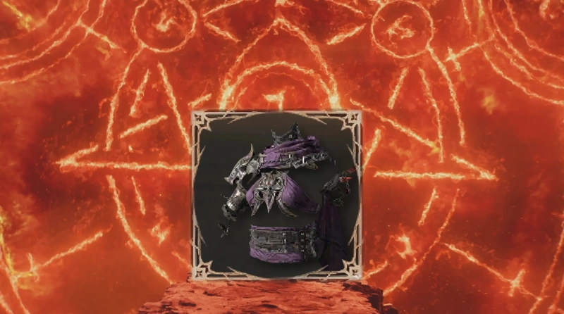 Diablo 4 Season 14: Where to Find Summon Ae'grom on the Warlock Skill Tree - Complete Location Guid (Image 5) - Diablo 4 Season 14: Where to Find Summon Ae'grom on the Warlock Skill Tree - Complete Location Guid - Screenshot 5