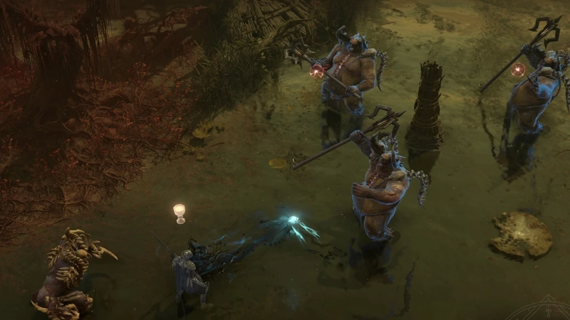 Diablo 4 Season 14: Where to Find Summon Ae'grom on the Warlock Skill Tree - Complete Location Guid (Image 6) - Diablo 4 Season 14: Where to Find Summon Ae'grom on the Warlock Skill Tree - Complete Location Guid - Screenshot 6